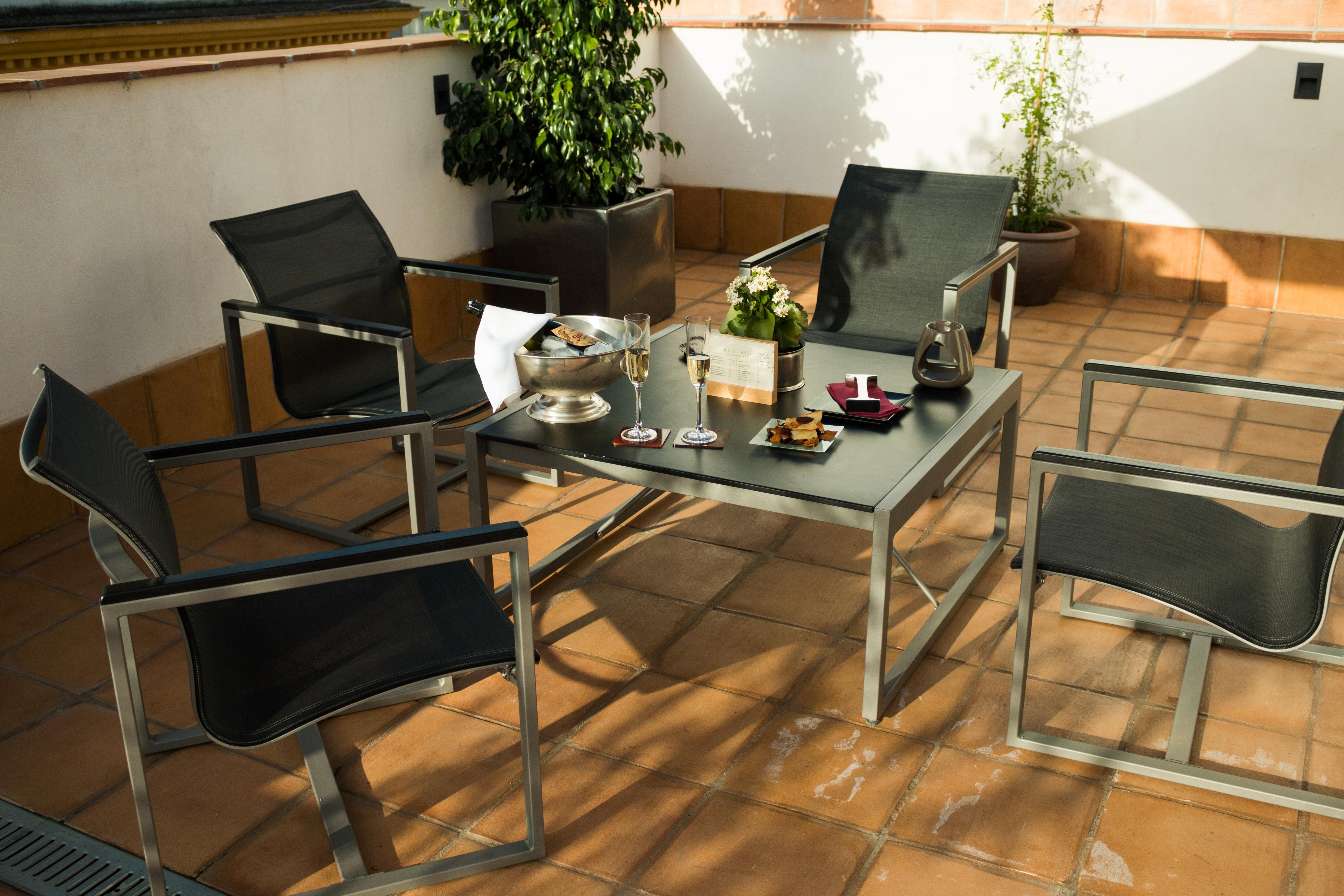 Aguilas5 Sevillasuites, Seville